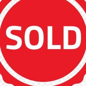 Vintage Coach Blue Monogram 6094 Demi Shoulder Bag